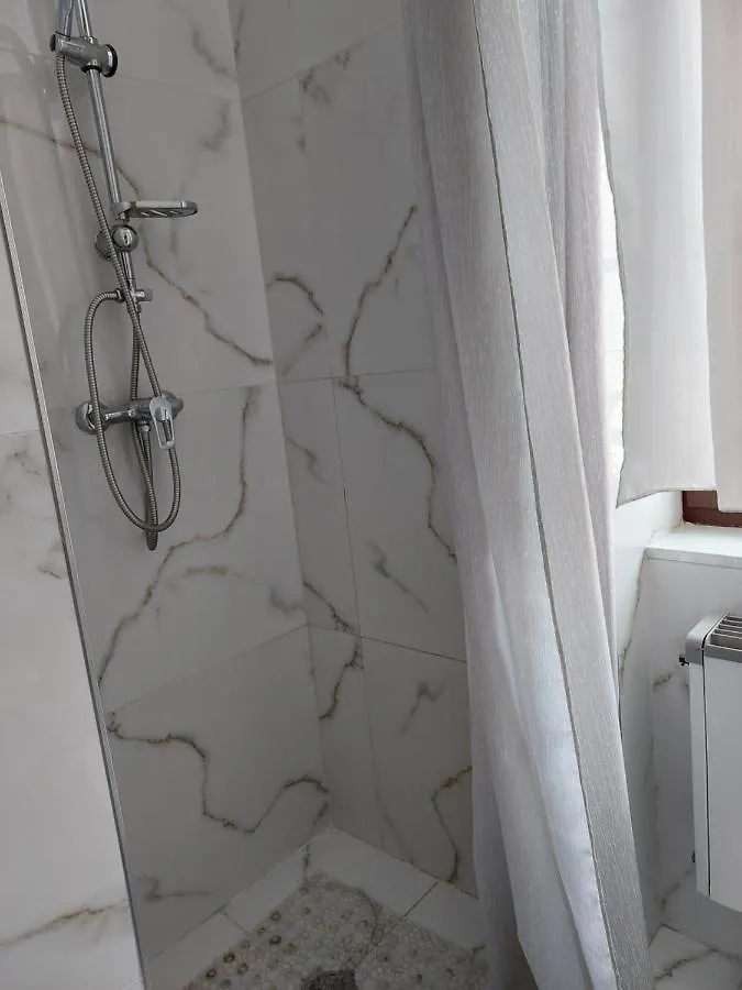 Hotel Asila Karlovy Vary 0*,