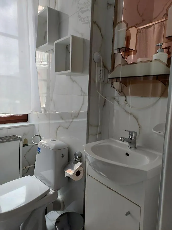 Bed & Breakfast Hotel Asila Karlovy Vary