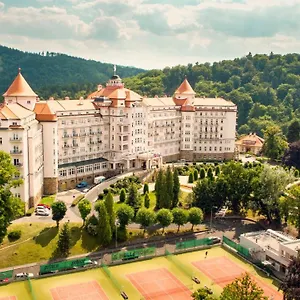 5* Hotel Imperial