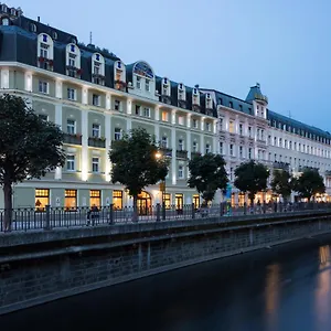 4* Отель Kolonada