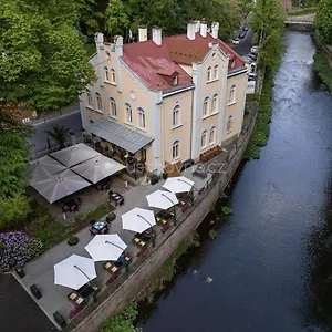4* Hotel Basileia Riverside