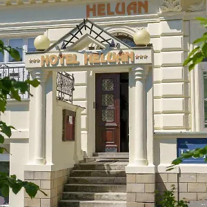 Heluan Szálloda