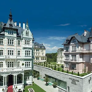 Savoy Westend Karlsbad