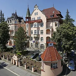 Lazensky Smetana Karlsbad