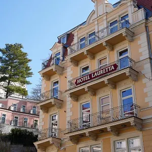 4* Hotel Lauretta