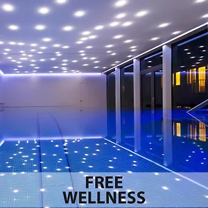 4* Отель Prezident Luxury & Wellness