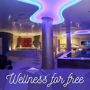 4* Отель Ambiente Wellness &