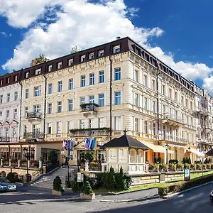 Krivan Karlsbad