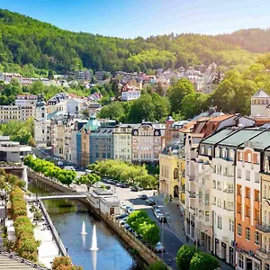 Dvorak & Wellness Karlsbad