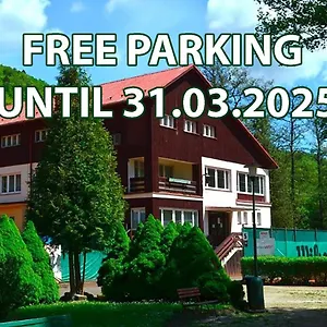 2* Hotel Sport Gejzirpark