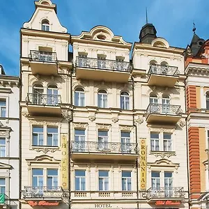Romania Karlsbad
