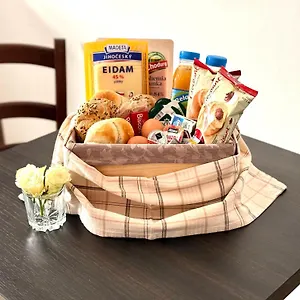 Madonna Apartman