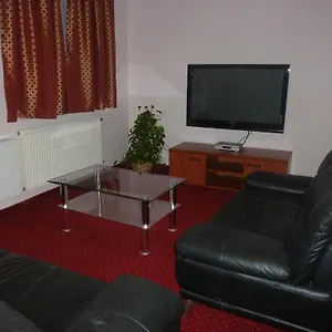  Appartement Apartment Karlovy Vary