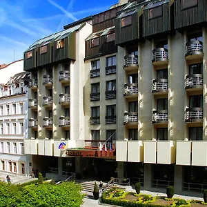 4* Отель Bristol
