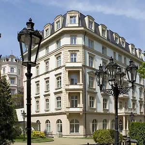 4* Отель Bristol Kralovska