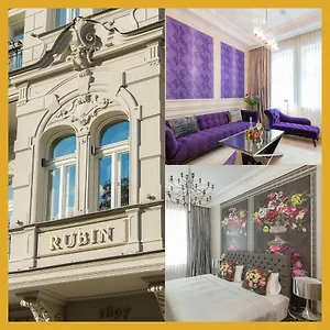 Rubin Luxury (adults Only) كارلوفي فاري