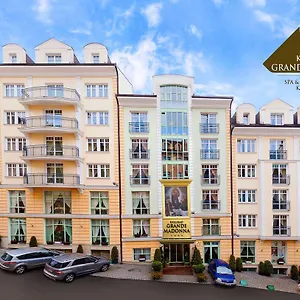 4* Hotel Grande Madonna