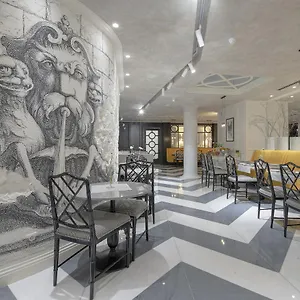 4* Hotel Boutique Corso
