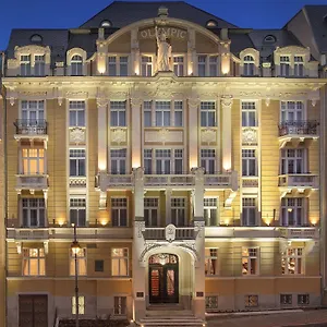 Luxury Olympic Palace Karlsbad