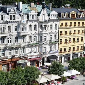 Palacky Karlsbad