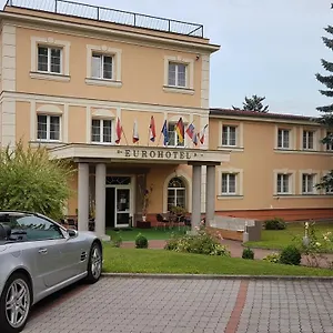Eurohotel Szálloda