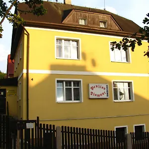 Diamant Vendégház