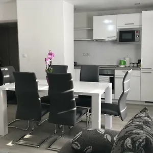 Panorama Apartmanhotel