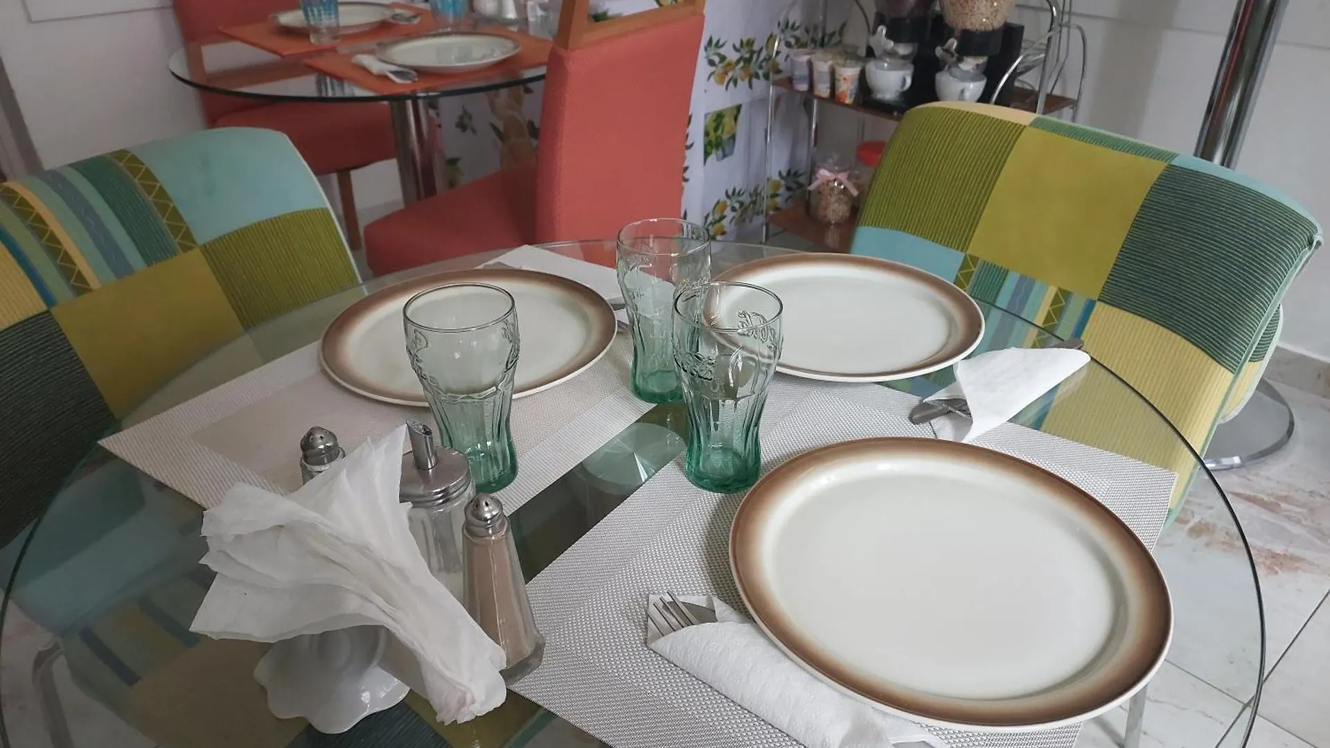 Bed & Breakfast Hotel Asila Karlovy Vary