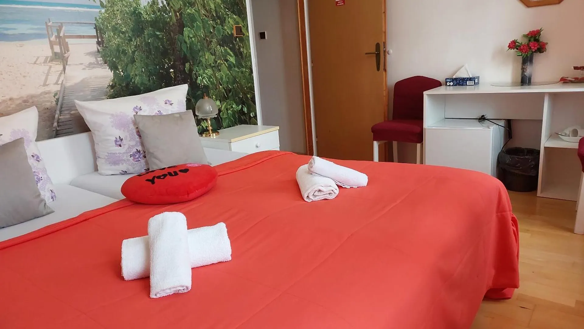 Hotel Asila Karlovy Vary