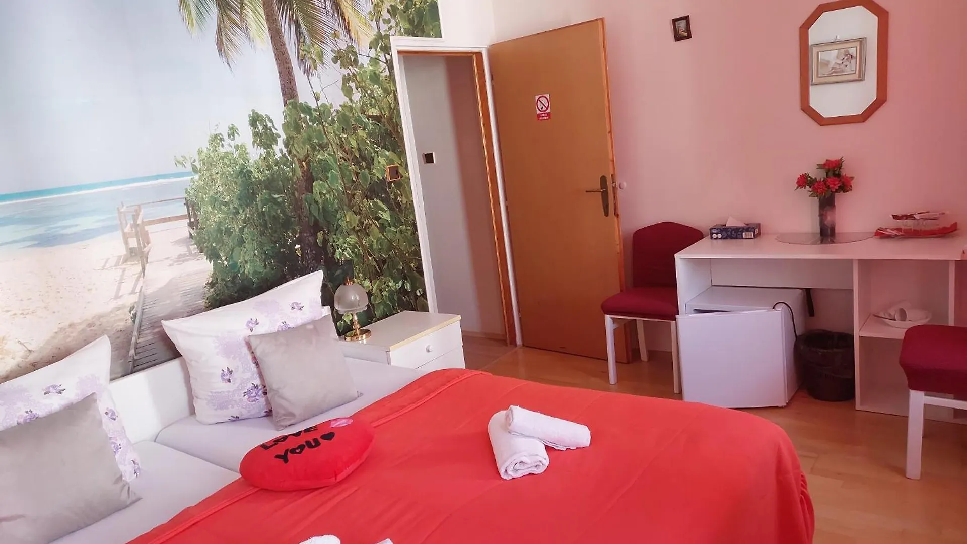 Bed & Breakfast Hotel Asila Karlovy Vary