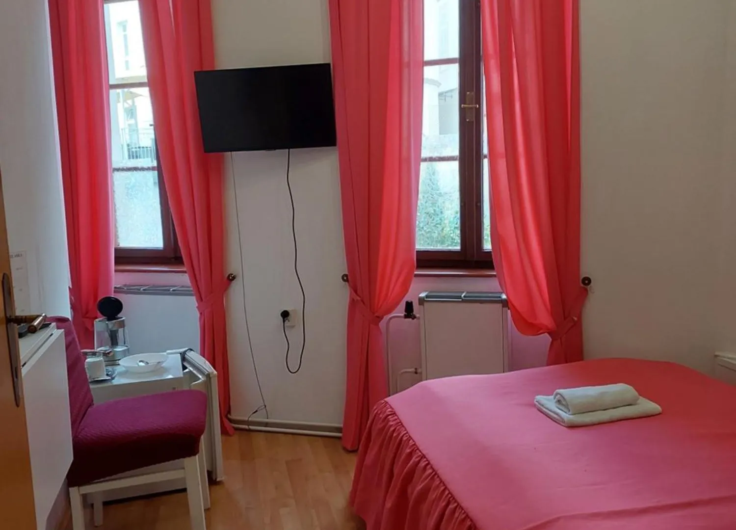 Hotel Asila Karlovy Vary Bed & Breakfast