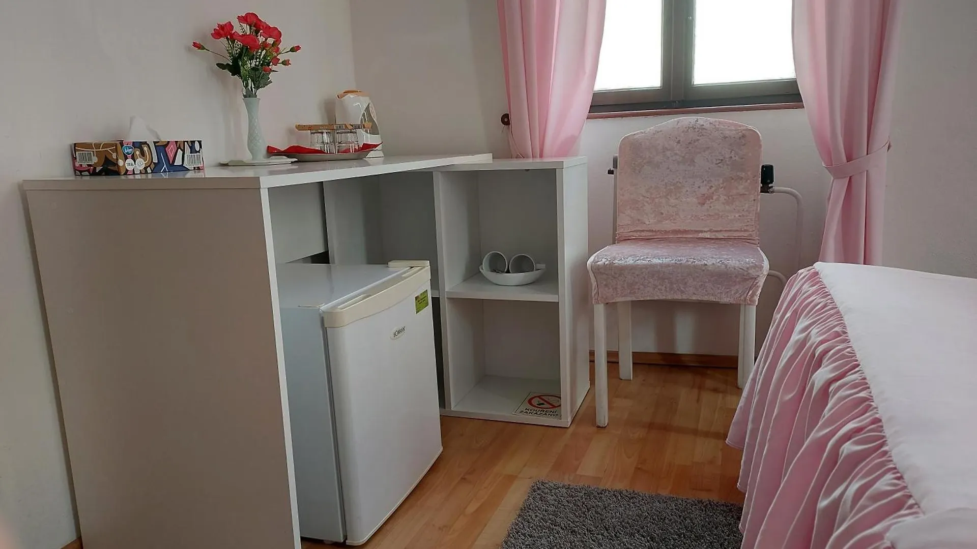 Bed & Breakfast Hotel Asila Karlovy Vary